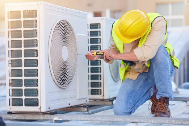 Best Thermostats and Smart Controls in Sunnyside, CA